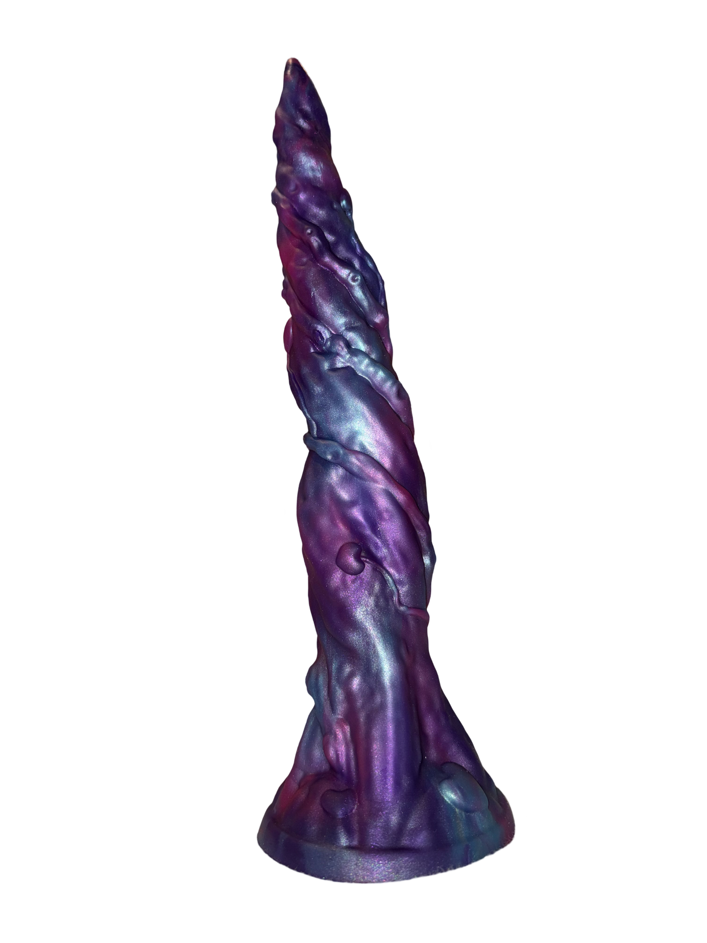 Extreme Fantasie Dildo - 26.8 cm - Unieke Textuur