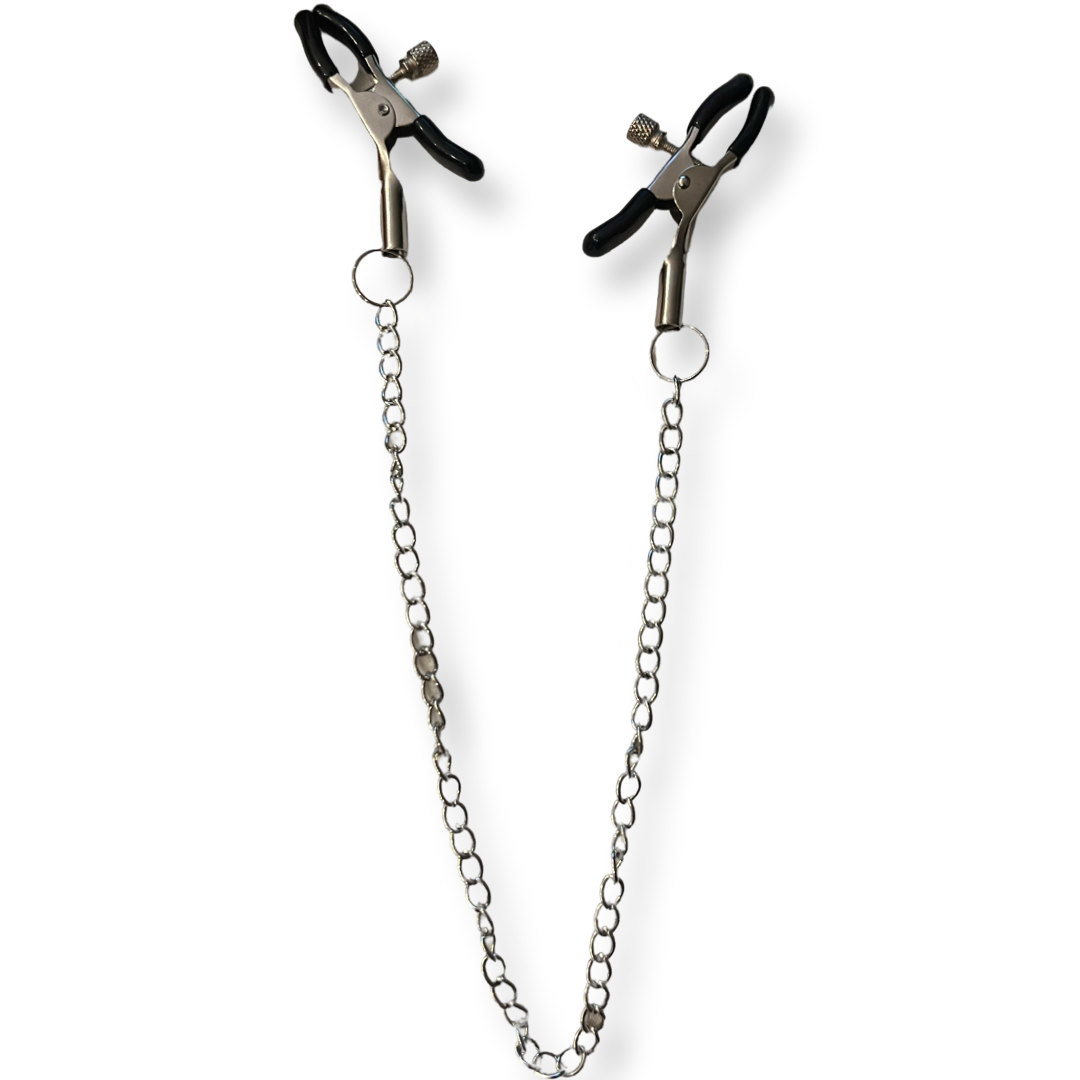 Tepelklemmen met IJzeren Ketting