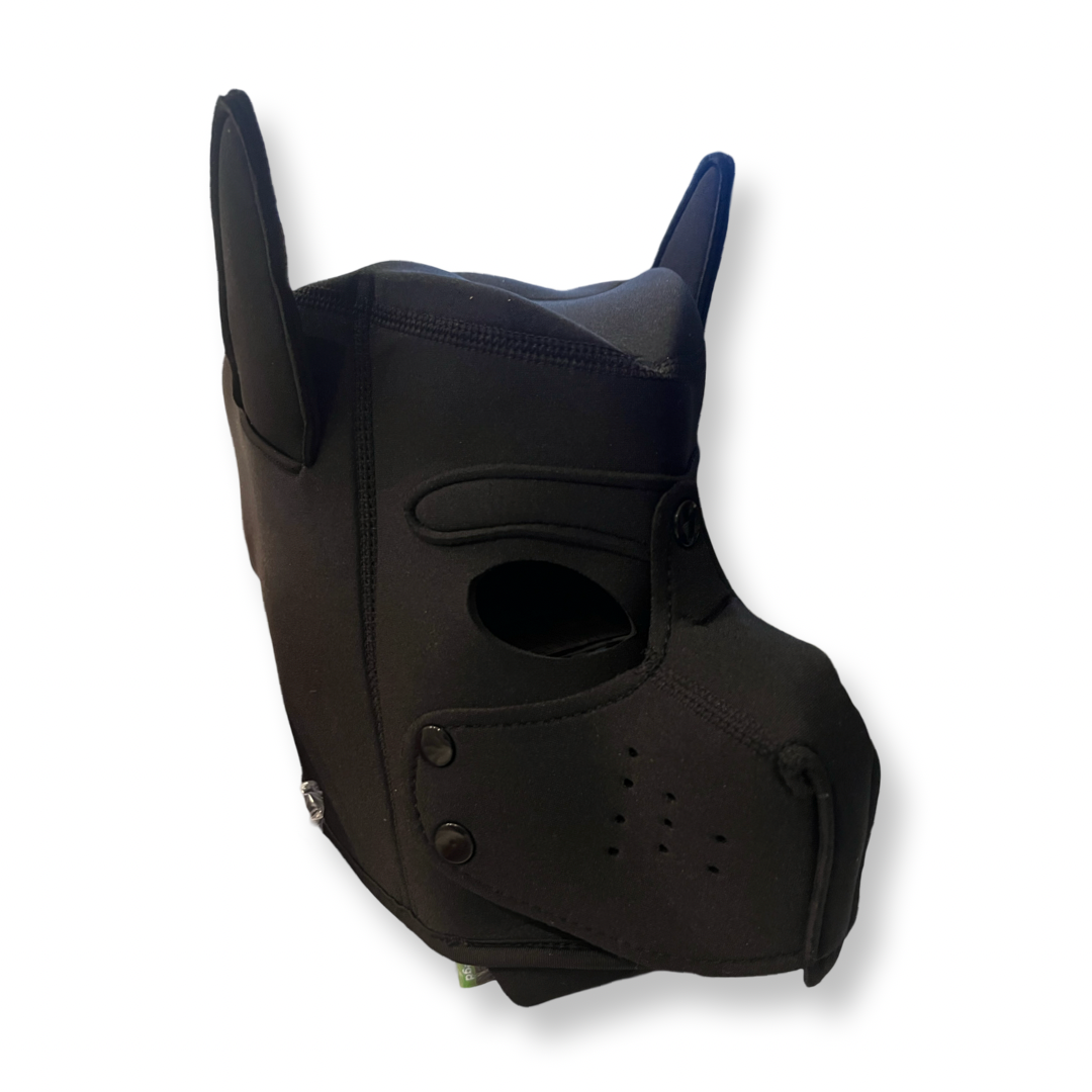 Puppy Play Hondenmasker