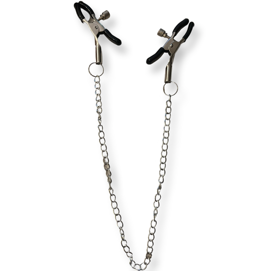 Tepelklemmen met IJzeren Ketting