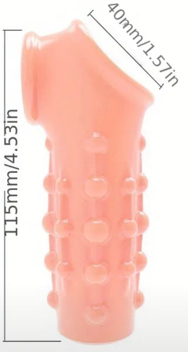 Ultra Comfort Penis Sleeve
