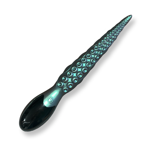 Vibrator met Tentakels