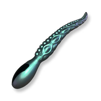 Vibrator met Tentakels