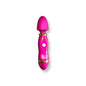 Kleine Roze Wandvibrator - Compact, Praktisch en Krachtig voor Intense Stimulatie